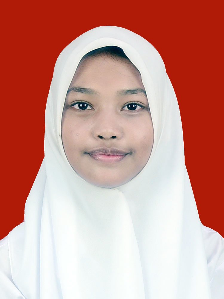 Foto SARAH OCTAVIA RUKMANA